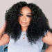 Lace Closure Wig