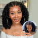prebraided ready to go wig