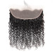 Curly Lace Frontal