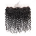 Curly Lace Frontal