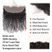 Curly Lace Frontal
