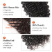Curly Lace Frontal