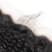 Curly Lace Frontal