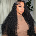 curly wigs