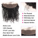 Peruvian 4pcs Deep Wave With Lace Frontal