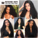 Peruvian 4pcs Deep Wave With Lace Frontal