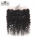 Peruvian 4pcs Deep Wave With Lace Frontal