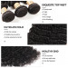 Deep Wave Brazilian Hair