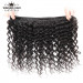 Human Virgin Hair