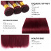 4 Bundles With Lace Closure