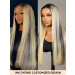 glueless 613 wig