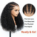 Glueless Braided Wigs
