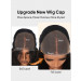 Glueless Lace Closure Wig
