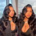 human hair full lace wigs