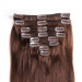 Clip In Hair Extensions