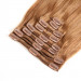 Clip In Hair Extensions