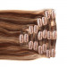 Clip In Hair Extensions