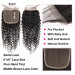 6*6 Lace Closure