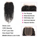 Peruvian Curly Hair Products 3PC