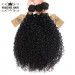 Kinky Curly Hair Weave