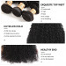 Curly Wave Hair Bundles