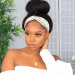 Headband Wigs