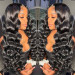 Loose Wave Wig
