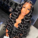 Loose Curl Wig