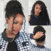 loose deep 360 lace wigs