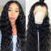 Fake Scalp Wigs