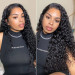 Human Hair Lace Front Wigs