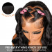 pre cut lace wig