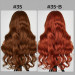 ready and go colored wigs