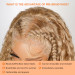 glueless braided wig