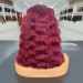 Bob Lace Front Wigs