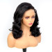 Black Bob Wigs