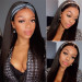 Headband Wigs