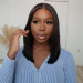 ready to go glueless bob wig