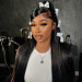 straight human hair wigs