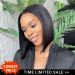 13*4 Bob Wig