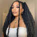 twist wig