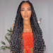 twist wig