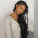 twist wig