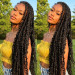 twist wig