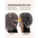 upgraded 360 wig cap