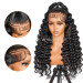 wand curl wig
