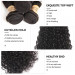 Malaysian Hair Bundles 4pcs Hair