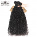 Malaysian Hair Bundles 4pcs Hair