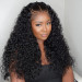 water wave braided wig