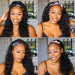Headband Wigs
